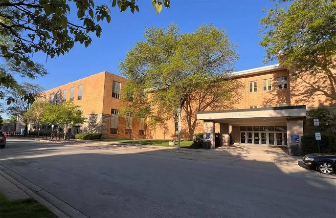 Edificio de Liberty Homeschool Academy